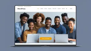 Wordpress, Shopify Woo Website Design and Development