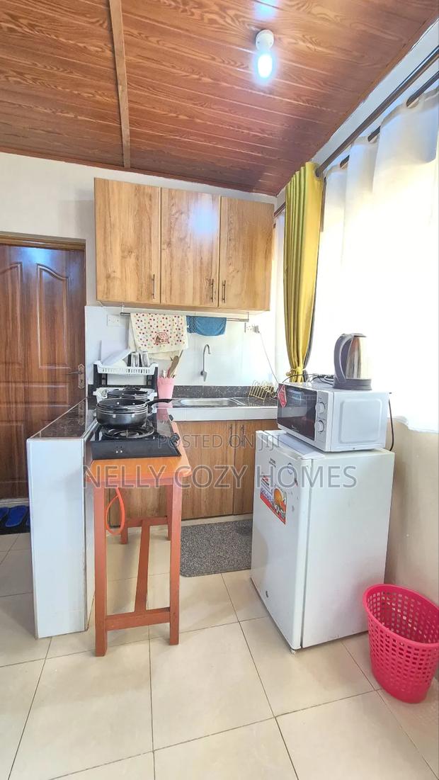 Executive Airbnb Studio Kamakis - thumbnail 4