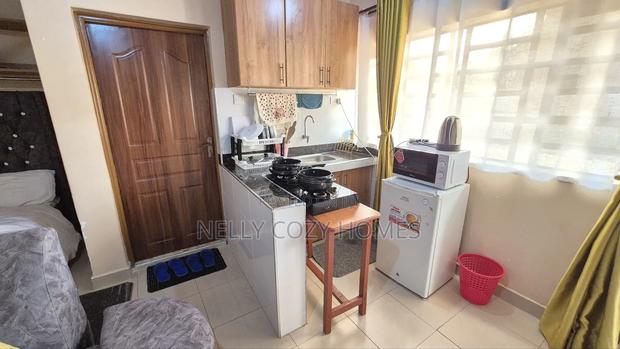 Executive Airbnb Studio Kamakis - thumbnail 5