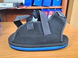 Cast Shoes (Fs-14)
