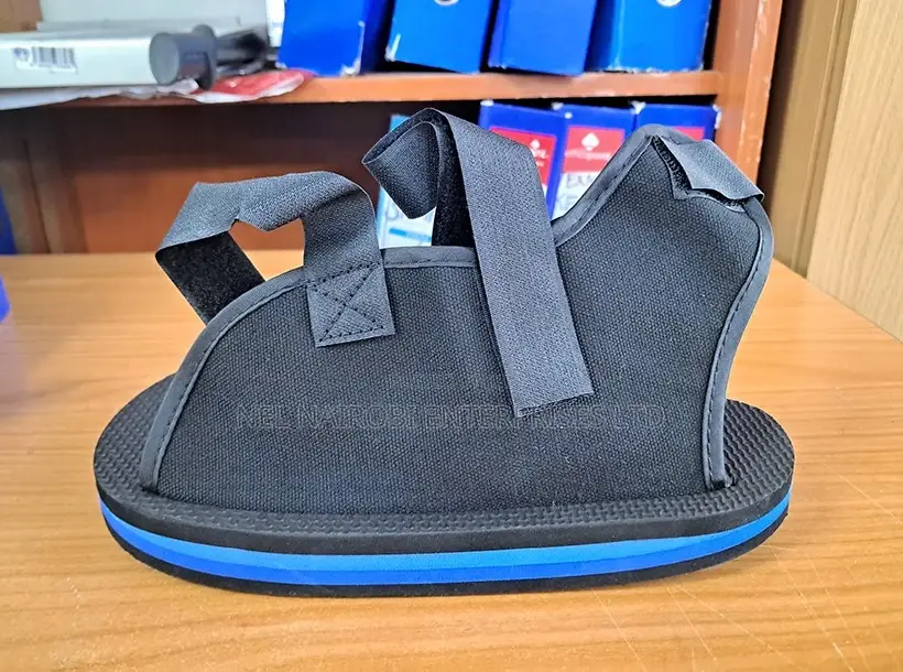 Cast Shoes (Fs-14)