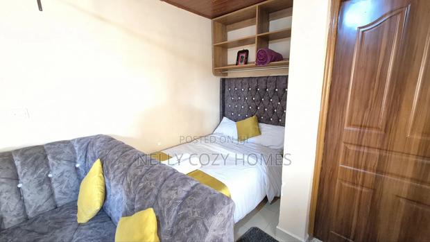 Executive Airbnb Studio Kamakis - thumbnail 6