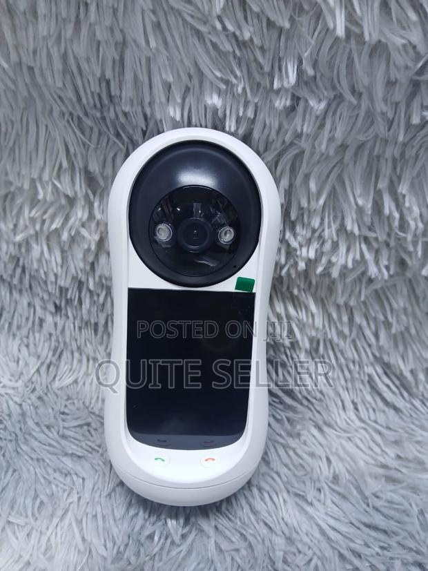 Wifi Smart Camera Icsee Live Video Call Camera - main view