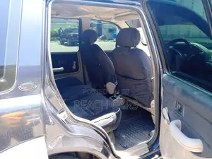 Land Rover Freelander 2000 Blue