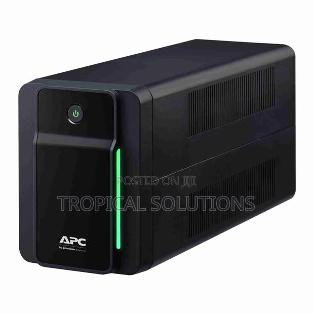 Apc Back-Ups 750va,230v,Avr,Bx750mi-Ms 750va