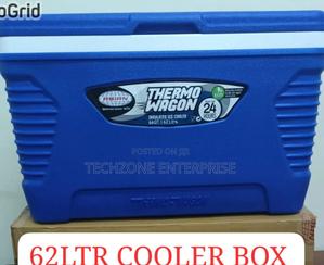 Large Capacity 62 Litres Portable Cooler Box - thumbnail 2