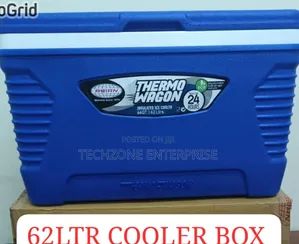 Large Capacity 62 Litres Portable Cooler Box 