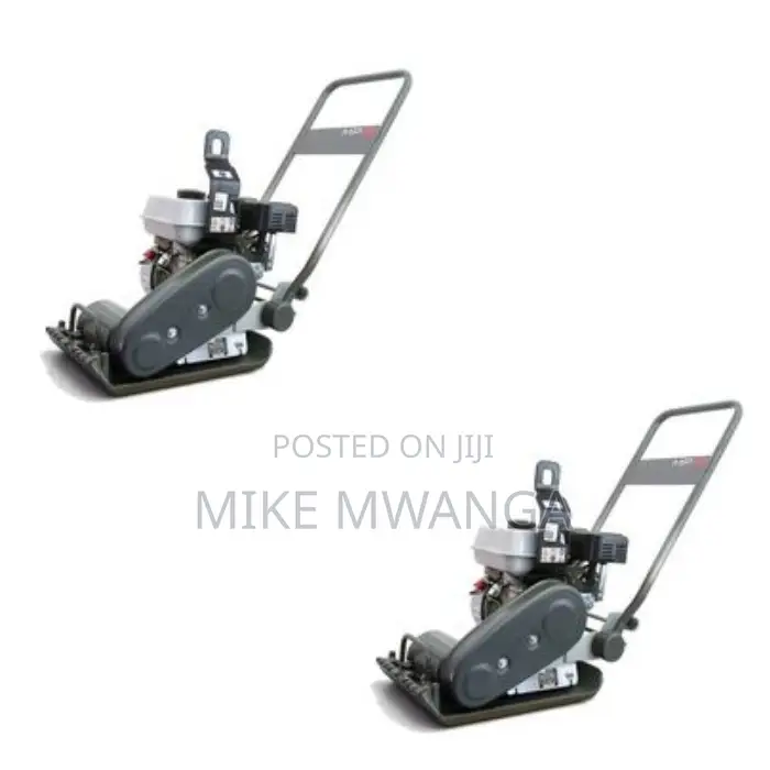 Plate Compactor