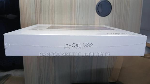 New Modio M96 1 TB Gray - thumbnail 3