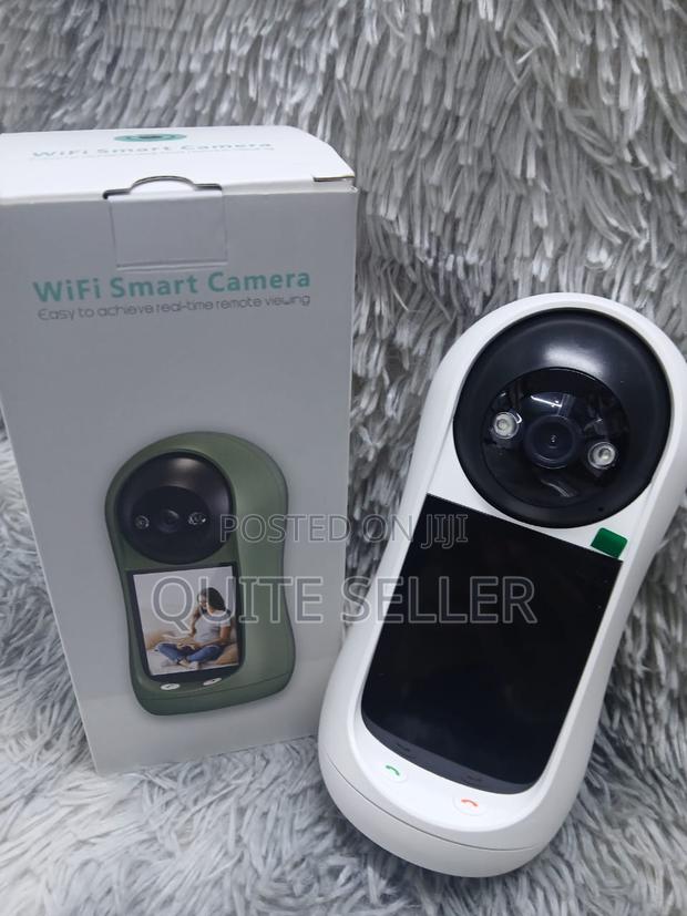 Icsee App Control Wifi Video Call Camera Two Way Audio - main view