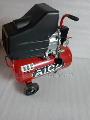 Quality Air Compressor Direct Driven Motor/25l