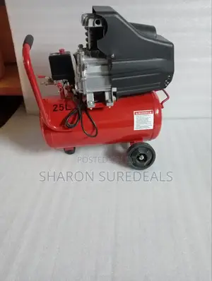 New Arrival Compressor Aico/25l