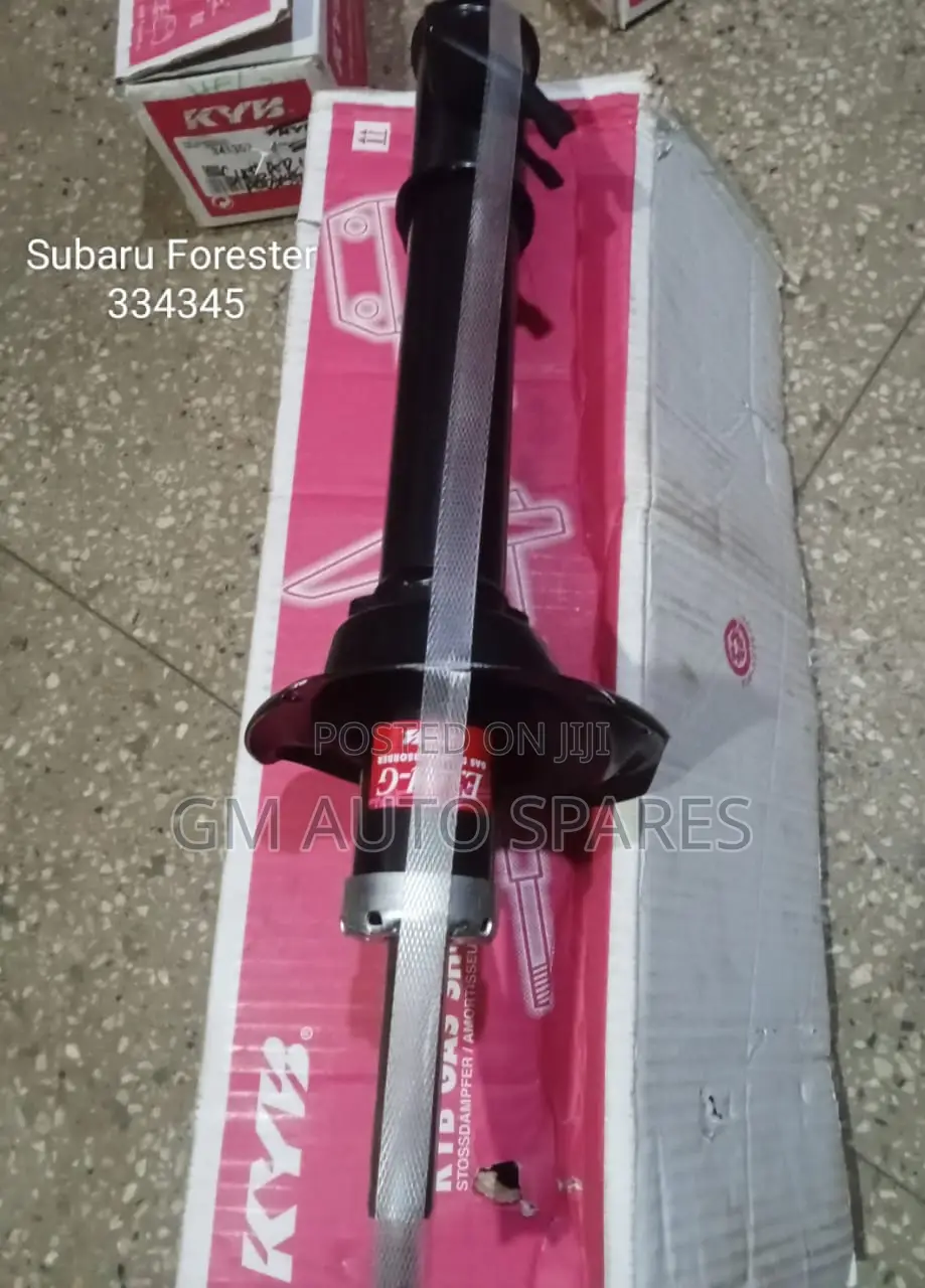 Subaru Forester Rear Shock Absorber Kyb