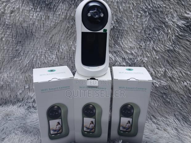 Icsee Online Video Calling Nightvision Call Visual Screen