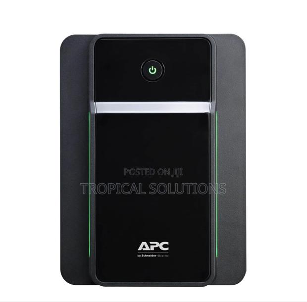 Apc Easy Ups 2200va 230va Vr Iec Sockets
