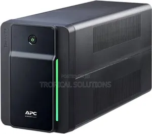 Apc Easy Ups 2200va 230va Vr Iec Sockets