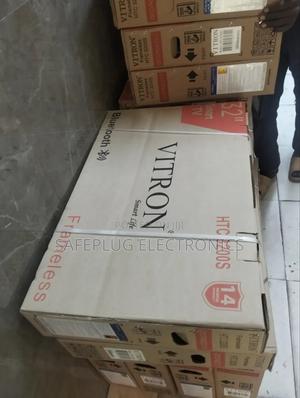 Vitron 32 Inch Smart – Stream, Watch, Enjoy - thumbnail 2