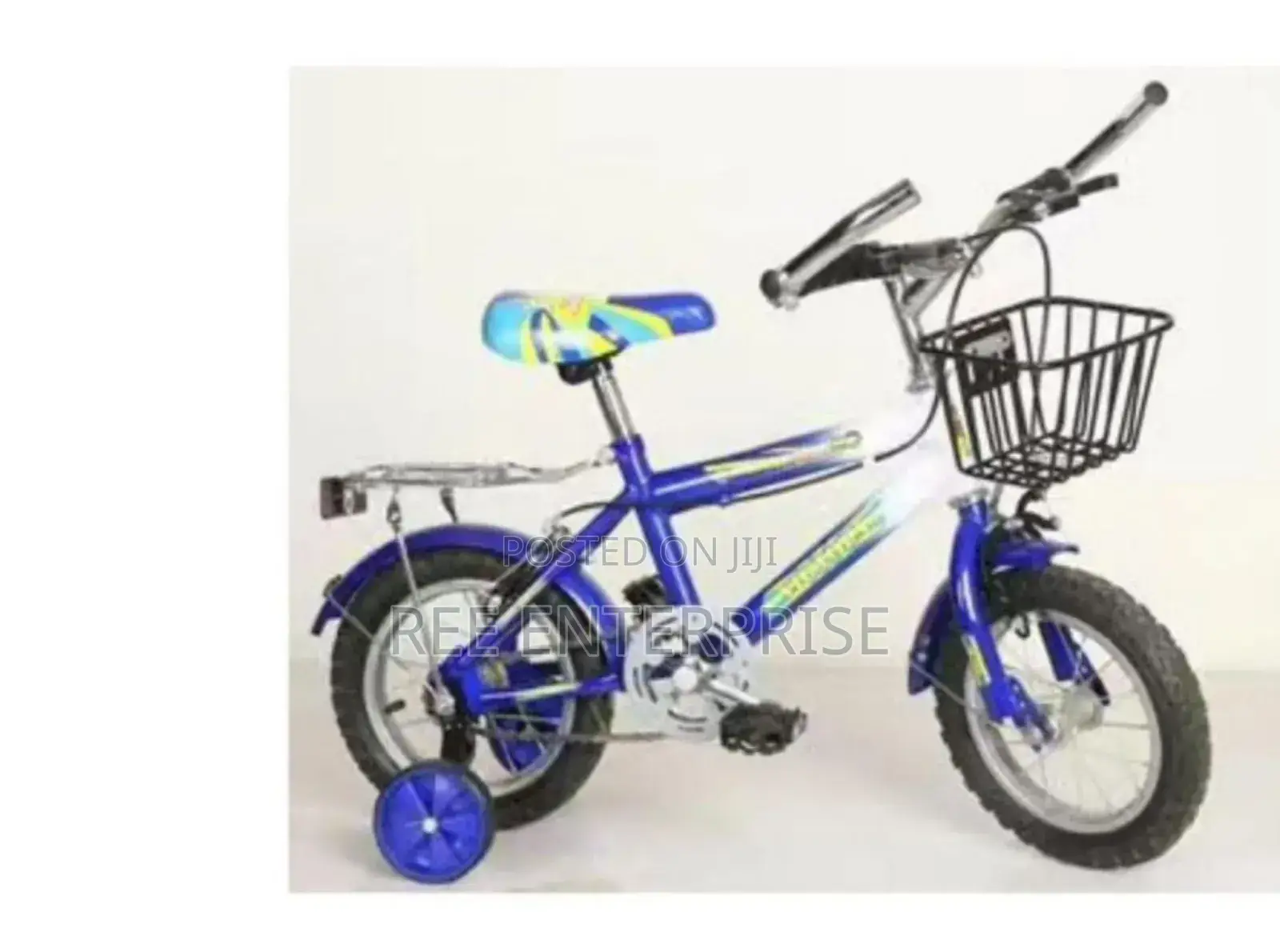 Victory BMX Size 12 Brand New