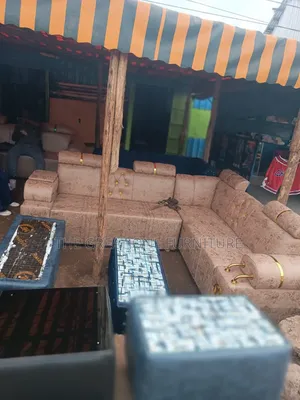 L Shaped 6 Seater Sofas Phiy