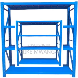 Flexible,Racking Shelves Size 2 *2*0.5m