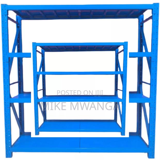 Flexible,Racking Shelves Size 2 *2*0.5m