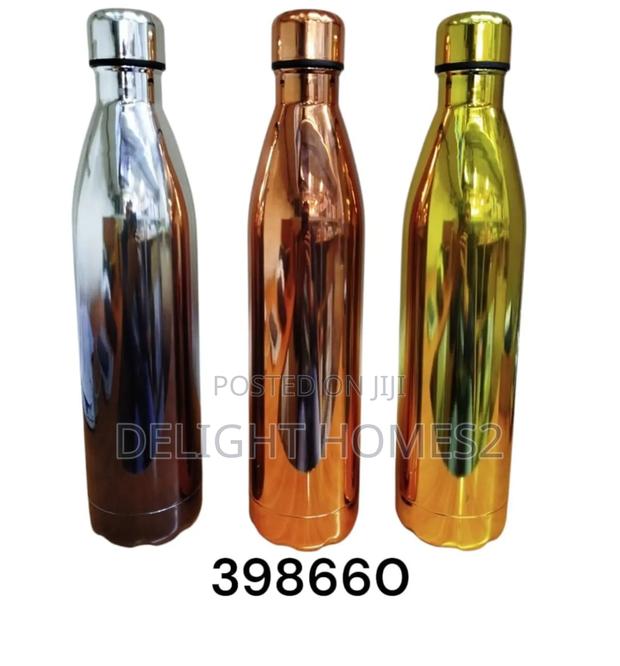 Unbreakable Flask_jim - main view