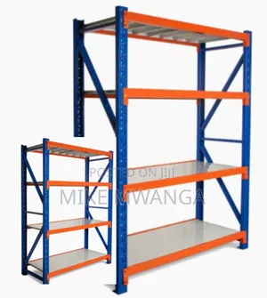 Warehouse Strong Racking Shelves /2*2*0.5m