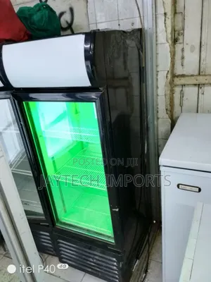 Approved Display Fridge