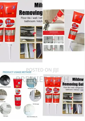 120g Mould Cleaning Gel