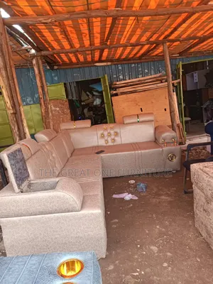 New L Shaped Sofas