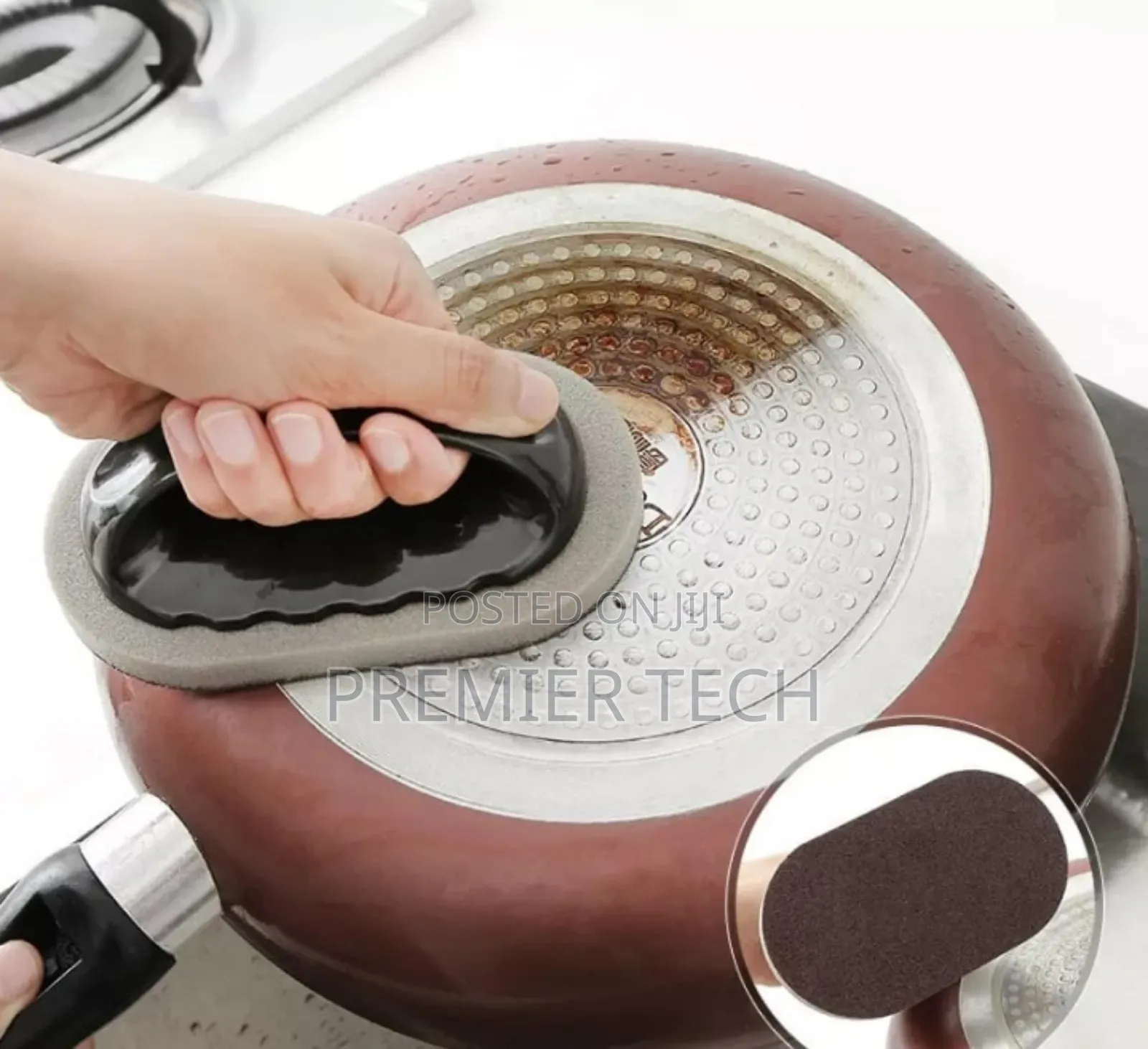 Magic Kitchen Sponge
