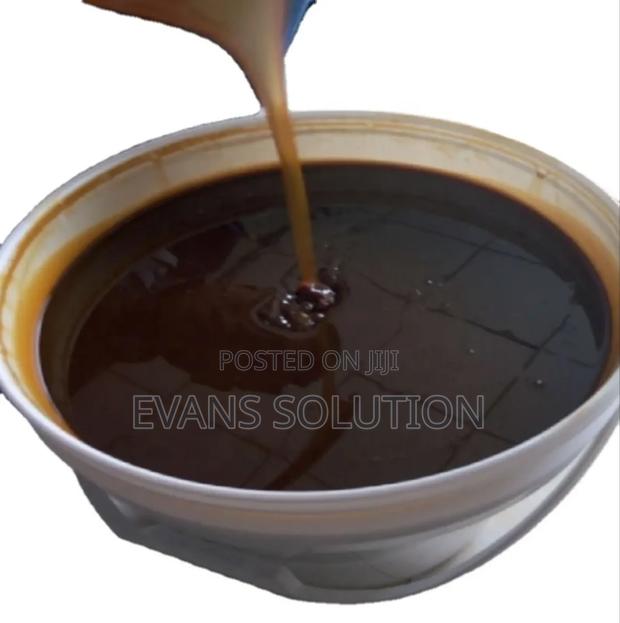 Soy Lecithin Emulsifier - main view