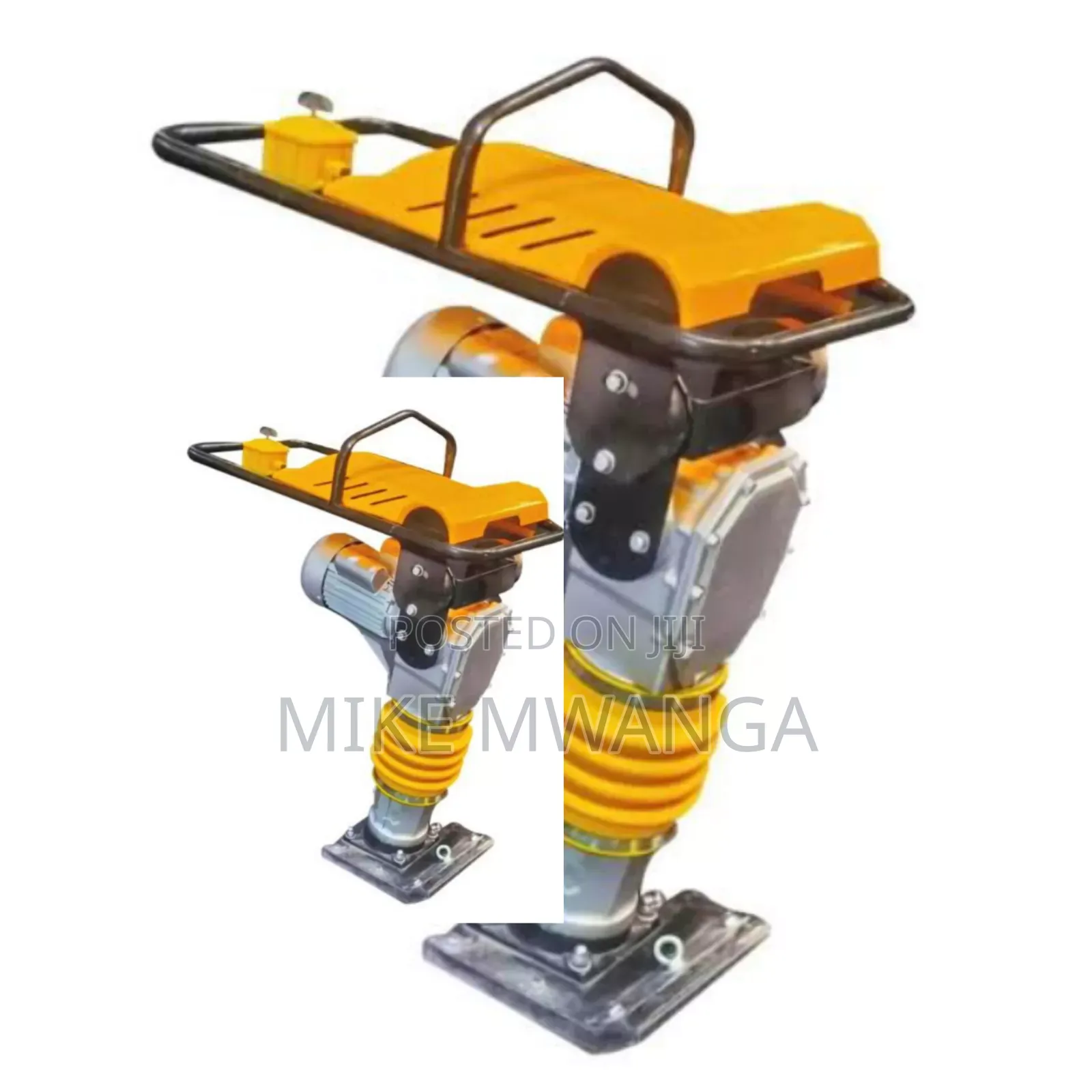Thumbing Hammer