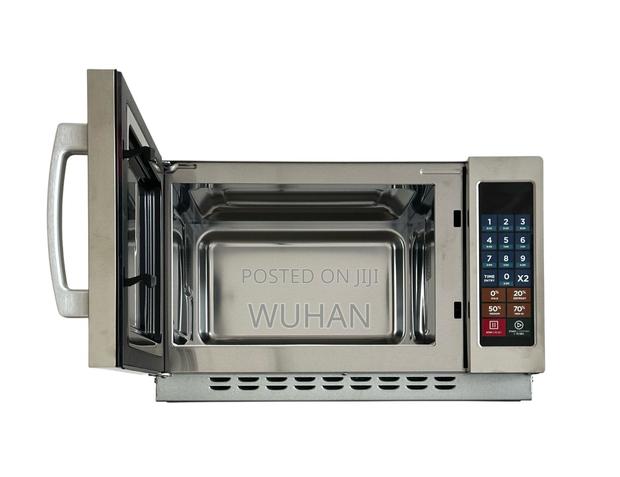 Ramtons 34 Liters Commercial Microwave