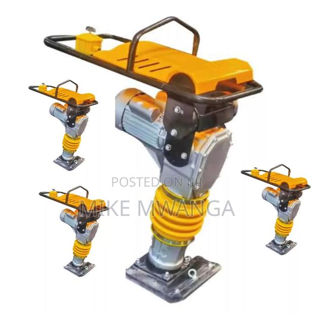 Long Lasting Thumping Hammer - main view