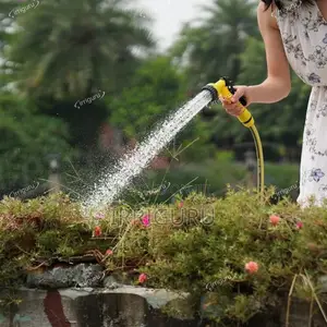 Magic Hose Pipe