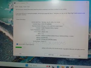 Laptop Dell Latitude 5300 8GB Intel Core I5 SSD 256GB