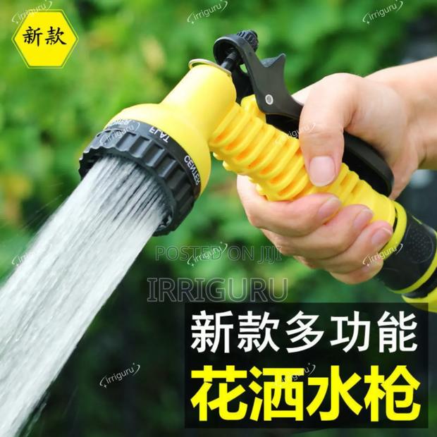 Magic Stretch Hose
