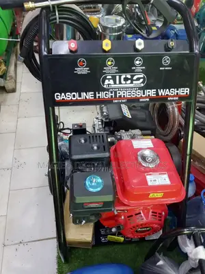 Most Affordable Aico 3600psi Petrol Pressure Washer