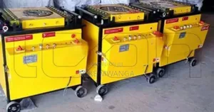 Efficient Bending/Bender Machine