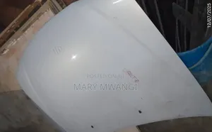 Ex Japan Toyota 110 Bonnet Available