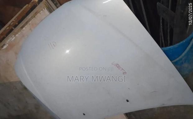 Ex Japan Toyota 110 Bonnet Available