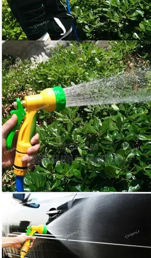 Pocket Magic Hose