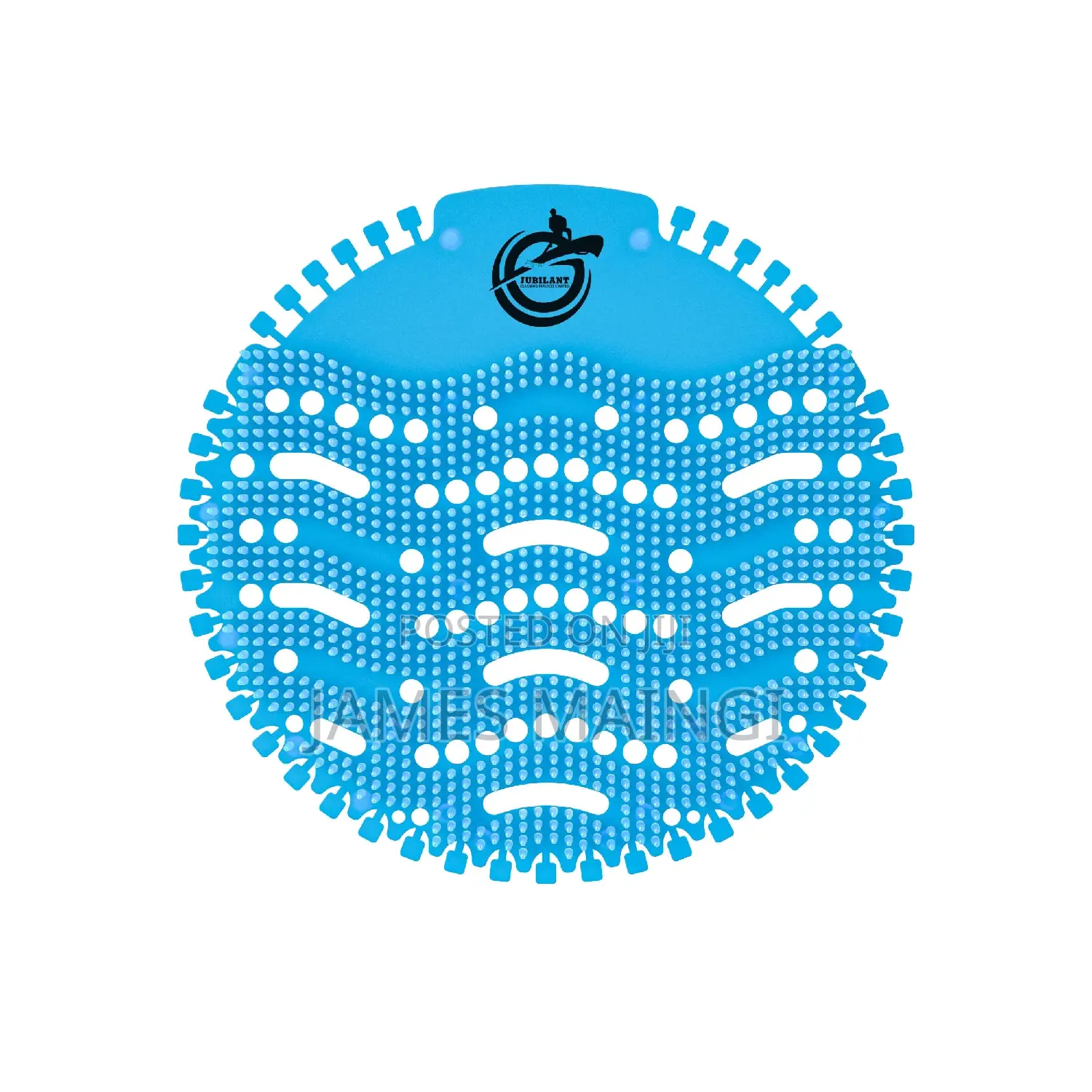 Urinal Mats