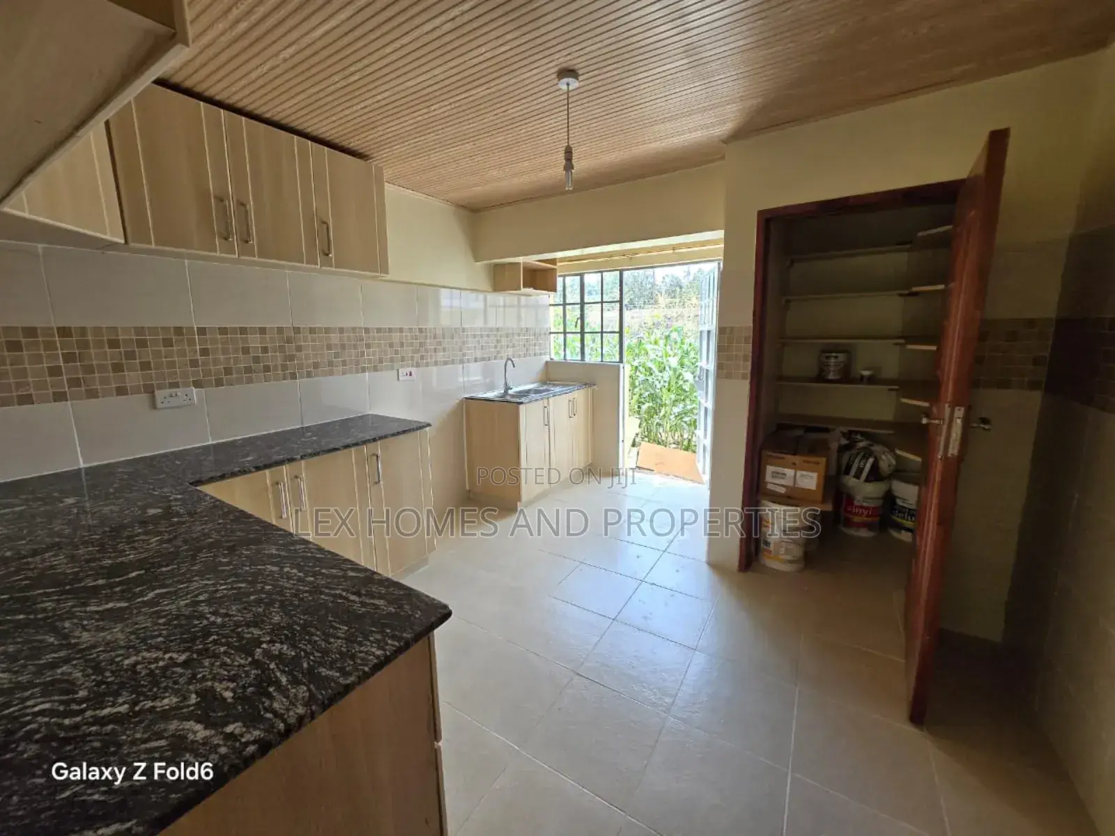 3bdrm Bungalow in Ongata Rongai for sale