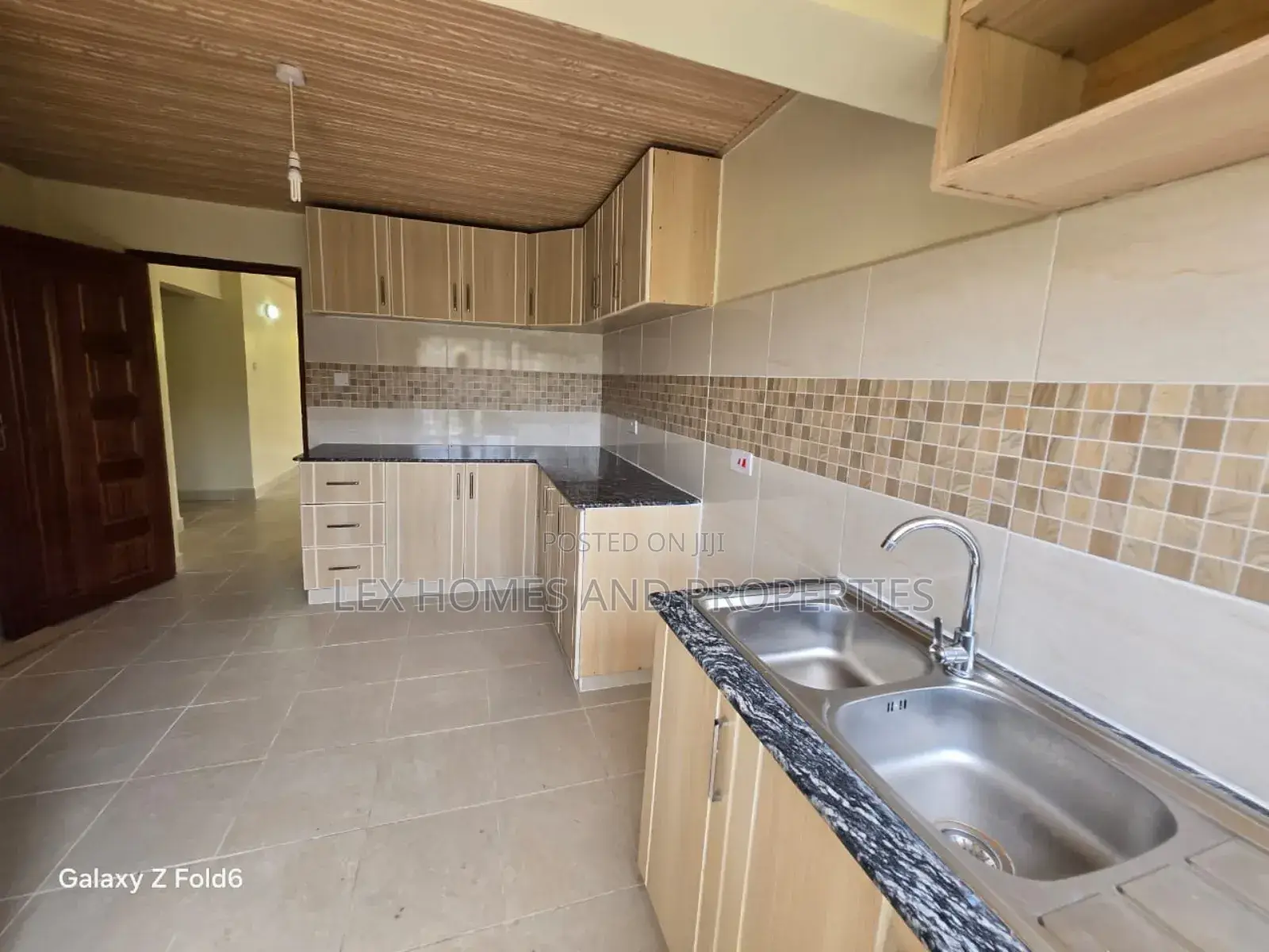 3bdrm Bungalow in Ongata Rongai for sale