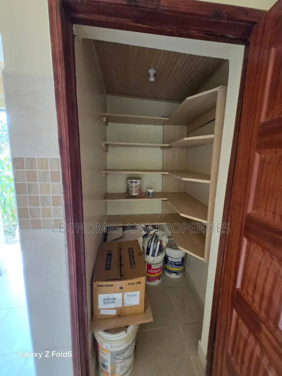 3bdrm Bungalow in Ongata Rongai for sale