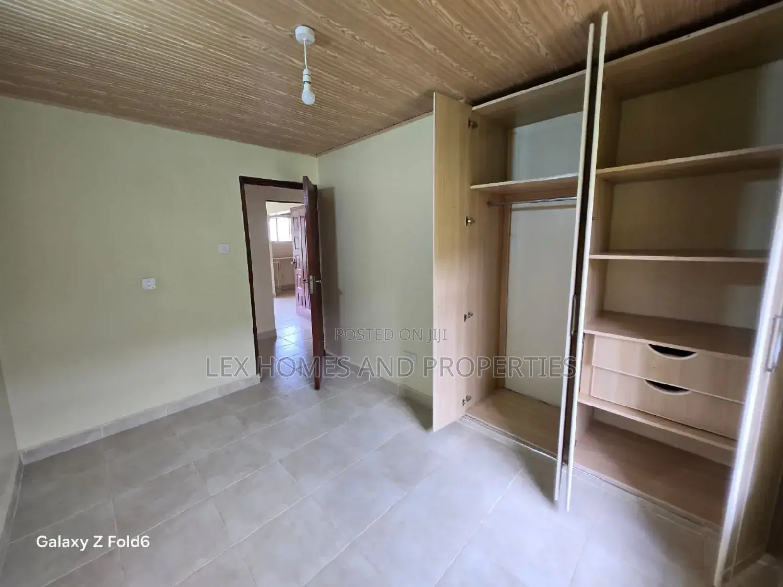 3bdrm Bungalow in Ongata Rongai for sale