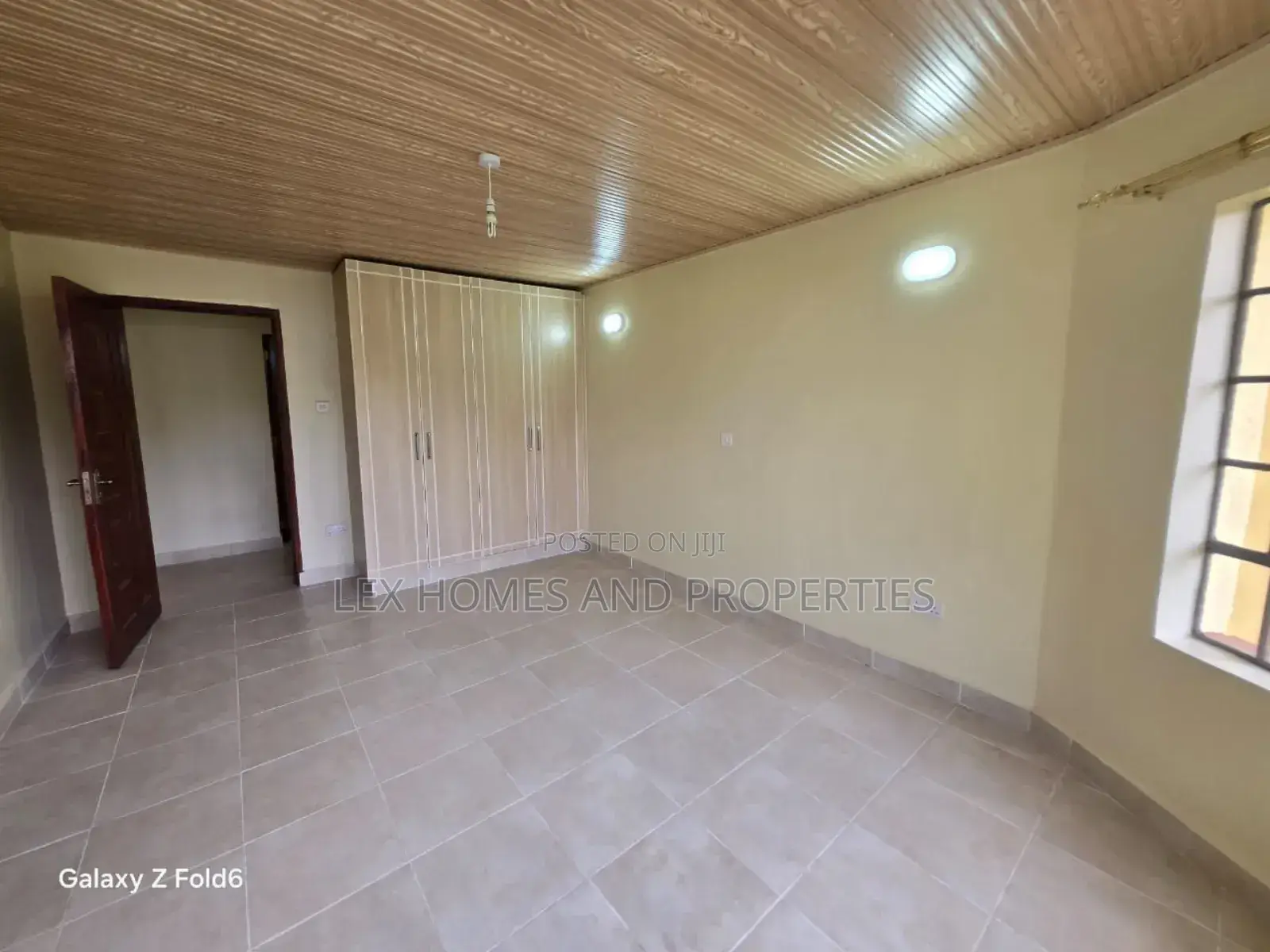 3bdrm Bungalow in Ongata Rongai for sale