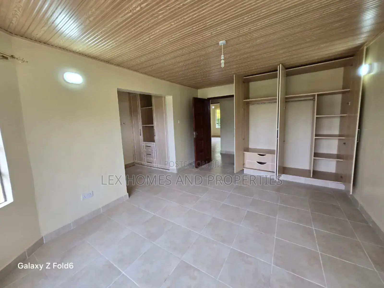3bdrm Bungalow in Ongata Rongai for sale